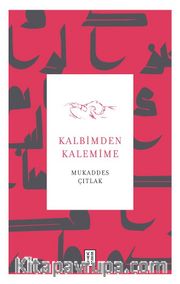 Kalbimden Kalemime