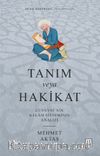 Tanım veya Hakikat & Cüveynî’nin Kelam Sisteminin Analizi