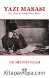 Yazı Masası