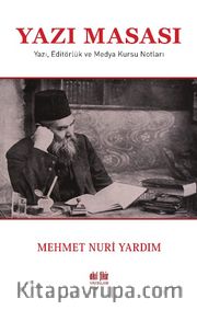 Yazı Masası