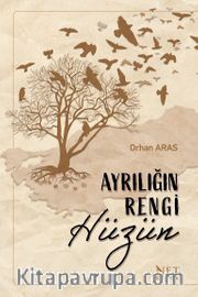Ayrılığın Rengi Hüzün
