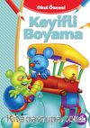 Keyifli Boyama