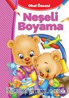 Neşeli Boyama