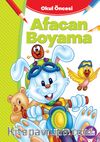 Afacan Boyama