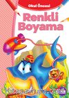 Renkli Boyama