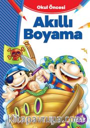 Akıllı Boyama