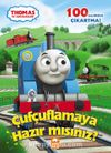 Thomas ve Arkadaşları / Çufçuflamaya Hazır mısınız?