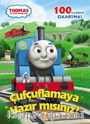 Thomas ve Arkadaşları / Çufçuflamaya Hazır mısınız?
