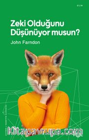 Zeki Olduğunu Düşünüyor musun?