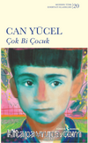 Çok Bi Çocuk (Karton Kapak)