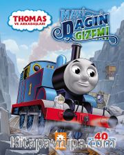 Thomas ve Arkadaşları / Mavi Dağ'ın Gizemi