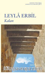 Kalan (Karton Kapak)