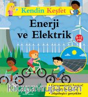 Kendin Keşfet / Enerji Ve Elektrik