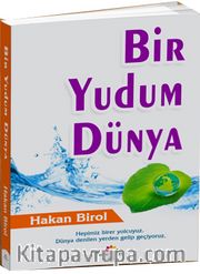 Bir Yudum Dünya