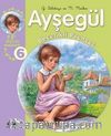 Ayşegül Becerekli Prenses (5 Ayşegül Macerası) -6