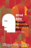 Bireysel Psikolojiye Giriş