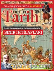Derin Tarih Sayı:116 Kasım 2021