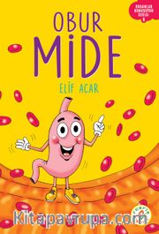 Obur Mide
