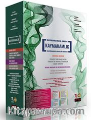 Kaymakamlık Kampı Konu Anlatımı 2022