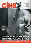 Cins Aylık Kültür Dergisi Sayı:74 Kasım 2021