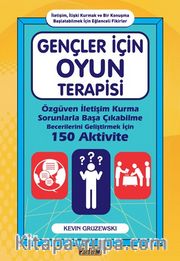 Gençler İçin Oyun Terapisi 