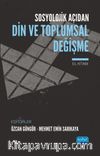 Sosyolojik Açıdan Din ve Toplumsal Değişme El Kitabı