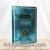 Dua Orta Boy Arapça+Türkçe Turkuaz