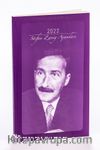 2022 Stefan Zweig Ajandası (Büyük Boy)