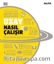Uzay Nasıl Çalışır (Ciltli) / DK Nasıl Çalışır Serisi