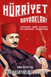 Hürriyet Bayrakları