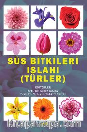 Süs Bitkileri Islahı (Türler)