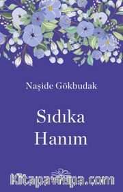 Sıdıka Hanım