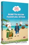 Geçmişe Yolculuk - Nasrettin Hoca’nın Filozoflarla İmtihanı 