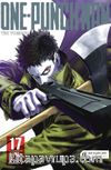 One Punch Man 17