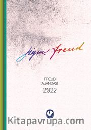 Freud 2022 (Kitap Ajanda)