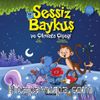 Sessiz Baykuş ve Çikolata Çiçeği