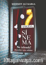 Askıda Sinema <br /> Ne İzlesek Diyenler İçin Rehber