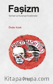 Faşizm <br /> Tarihsel ve Kuramsal İncelemeler