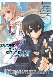 Sword Art Online : Aincrad
