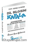 TYT Dil Bilgisini Kafala Soru Bankası
