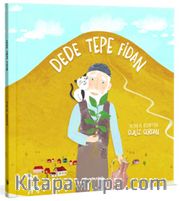 Dede Tepe Fidan (Ciltli)