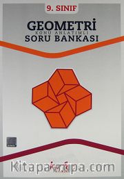 9. Sınıf Geometri Konu Anlatımlı Soru Bankası
