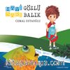 Mavi Gözlü Sarı Balık