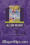 Tasavvufi ve Edebi Yönleriyle Ali Şir Nevayi