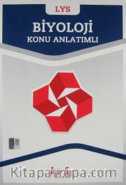 LYS Biyoloji Konu Anlatımlı