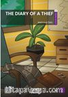 The Diary of a Thief B1 Reader
