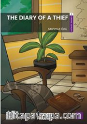The Diary of a Thief B1 Reader