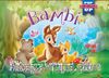 Bambi / Mini Pop-up Dizisi