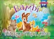 Bambi / Mini Pop-up Dizisi