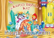 Kırmızı Başlıklı Kız / Mini Pop-up Dizisi 